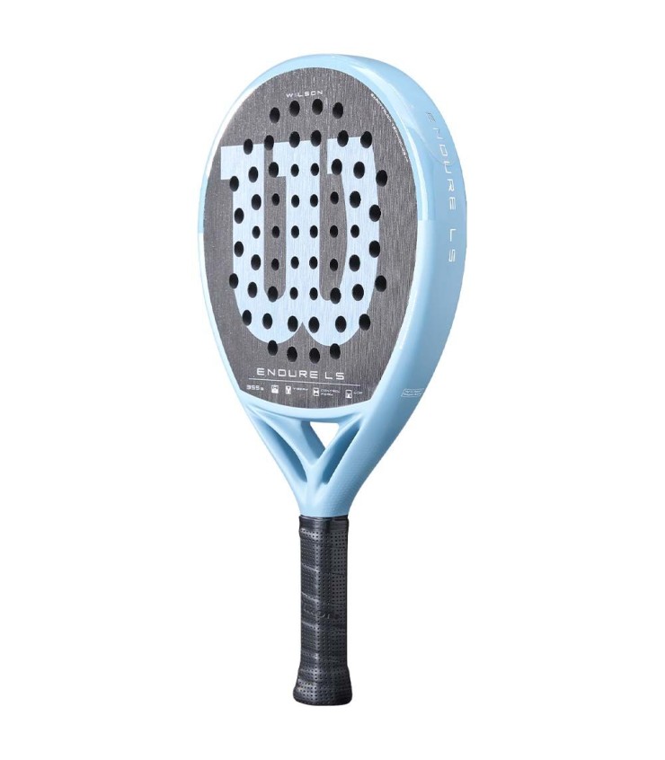 Wilson Endure LS Racket V1 3