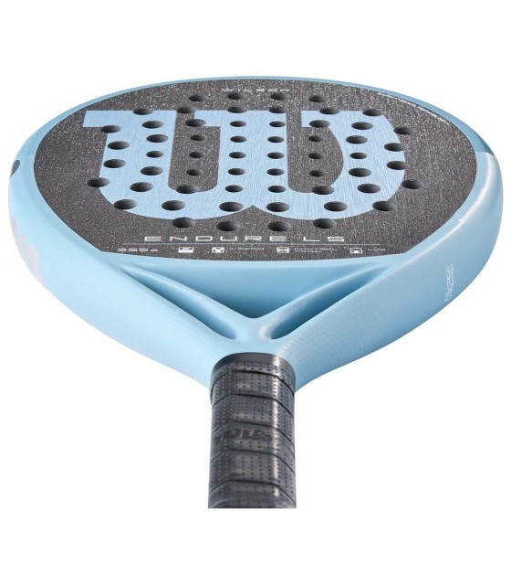 Raqueta Wilson Endure LS V1 4