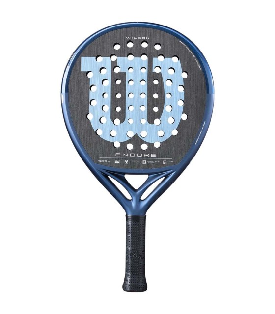 Wilson Endure Racket V1 1