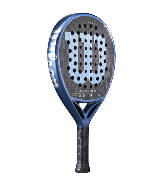 Wilson Endure Schläger V1 2