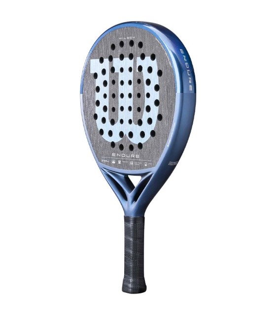 Wilson Endure Racket V1 3