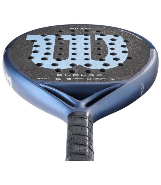 Wilson Endure Racket V1 4