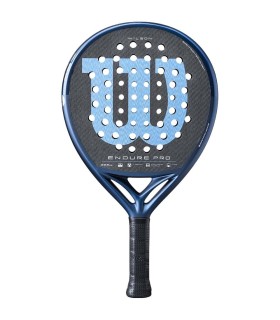 Wilson Endure Pro Racket V1 1