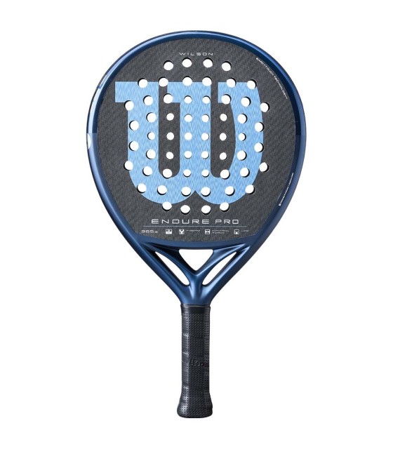 Raqueta Wilson Endure Pro V1 1