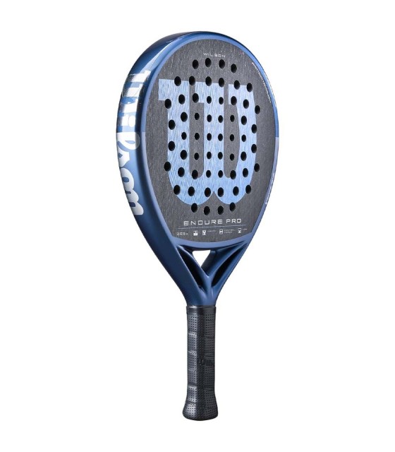 Wilson Endure Pro V1 2 racchetta
