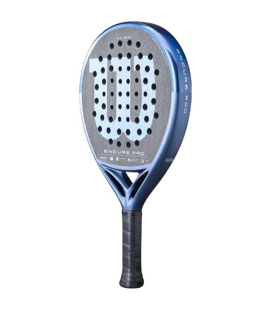 Wilson Endure Pro Racket V1 3