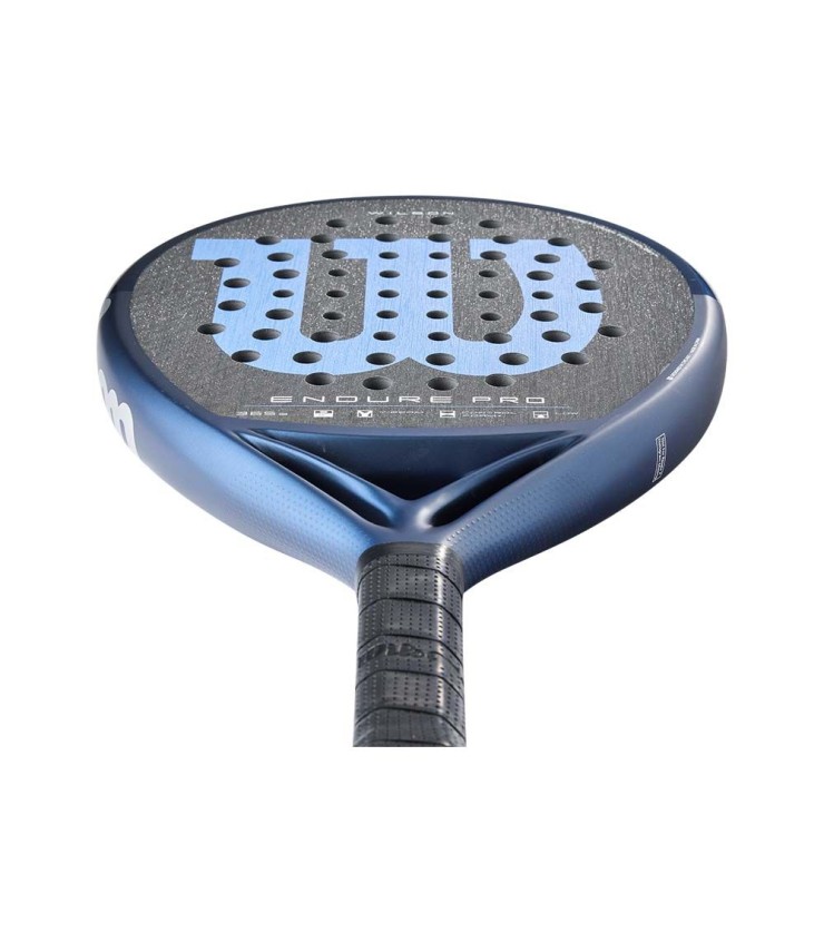 Wilson Endure Pro V1 4 Raquette