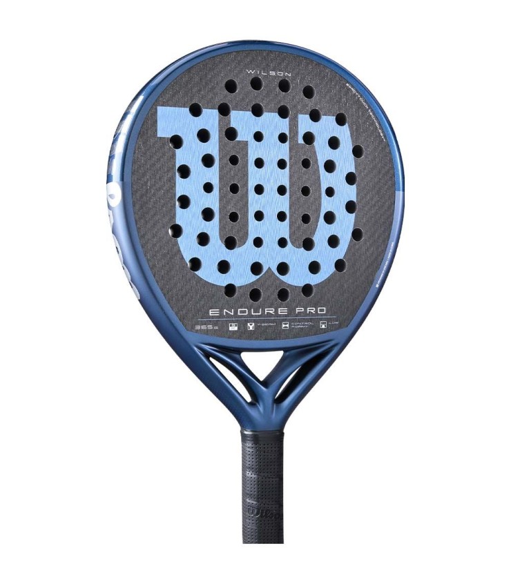 Raqueta Wilson Endure Pro V1 5