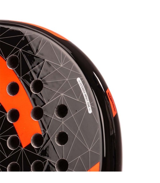 Gaugiolo per racket arancione 3