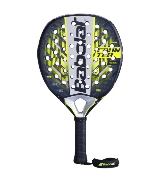 Pala Babolat Counter Veron 2025 1
