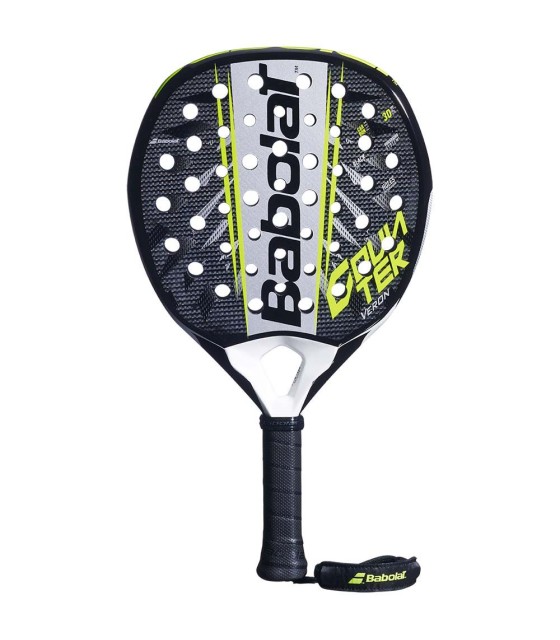 Babolat Counter Veron 2.6 1