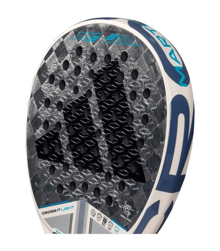 Adidas Shovel Cross It Light 3.4 Ortega 5