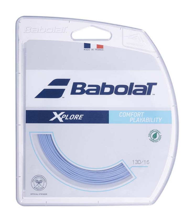 Babolat Xplore 12m 1 Cordage