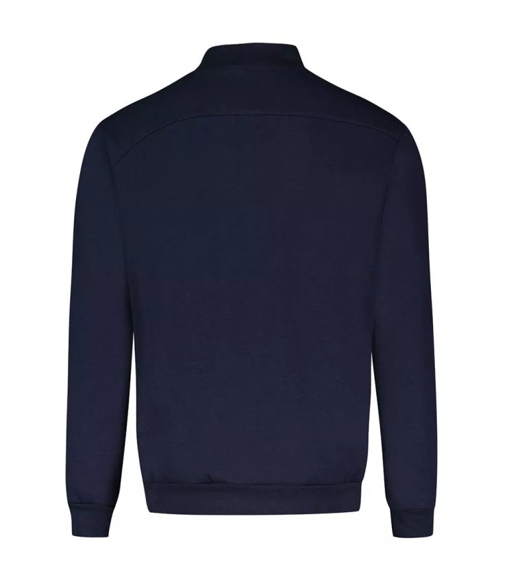 Le Coq Sportif Heritage Sweatshirt Azul Marinho | Ipontennis