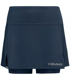 Jupe Club Blue Woman Navy Head 1