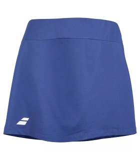 Babolat Play Skirt Navy 1