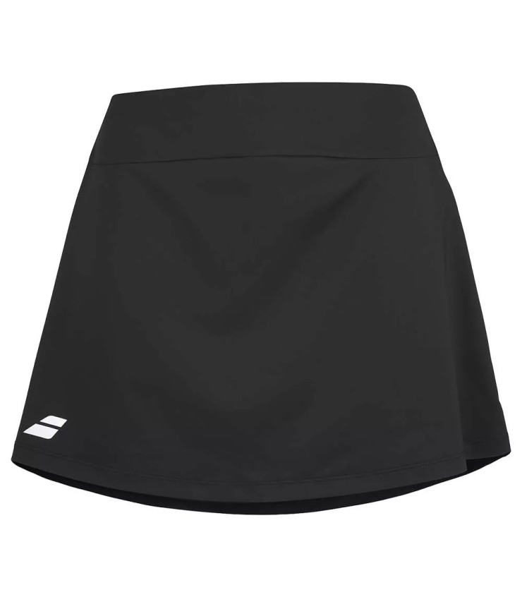 Gonna nera Babolat Play for Girl 1