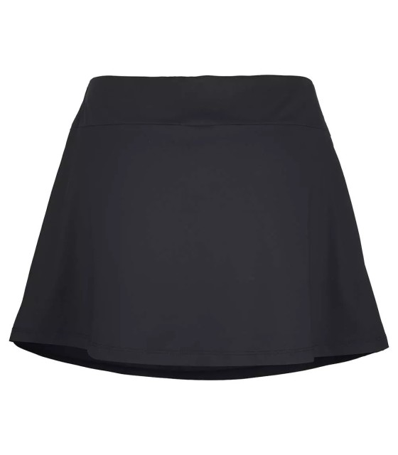 Saia preta Babolat jogar para menina 2