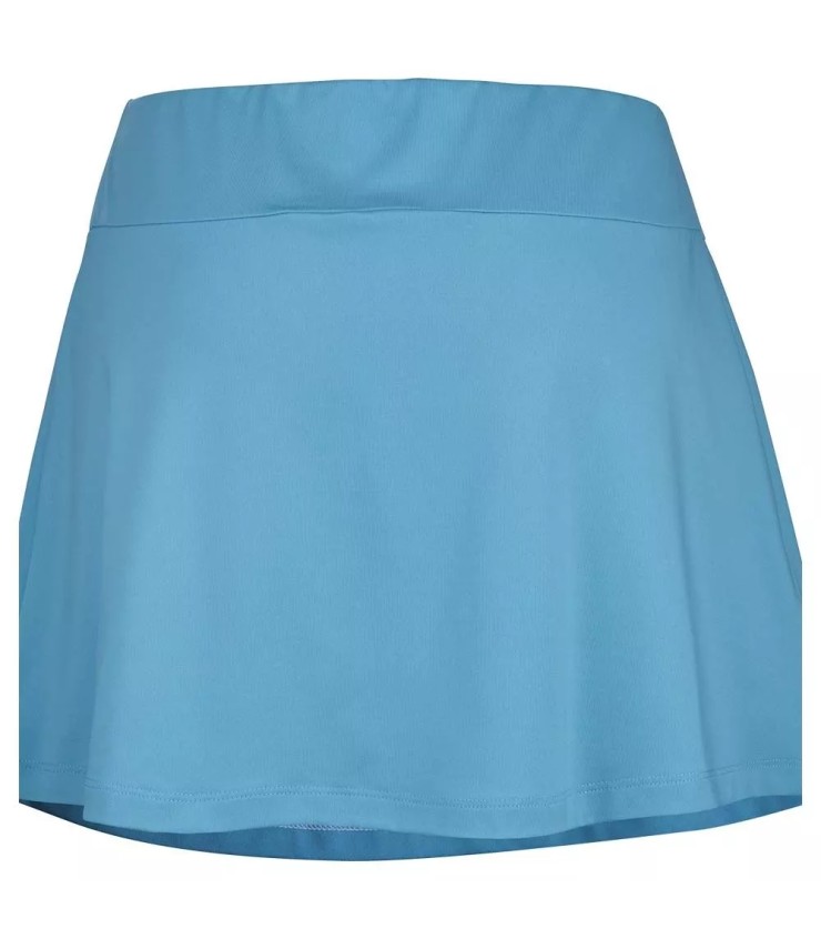 Jupe bleue légère Babolat Jouer à Fille 2