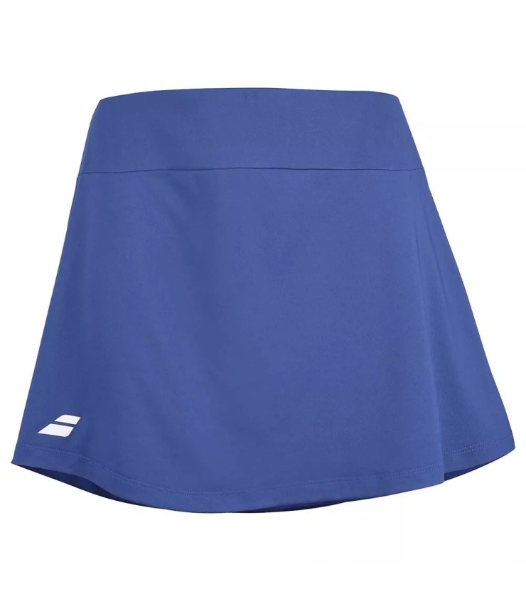 Babolat Play Girl Jupe Jupe Navy Blue 2