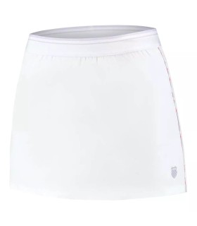 Gonna bianca da donna K-Swiss Hypercourt 6 1