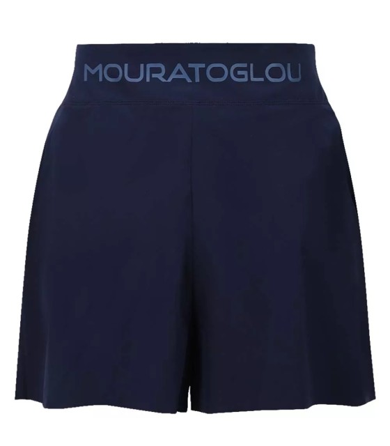 Gonna del partita della partita blu di Mouratoglou 2