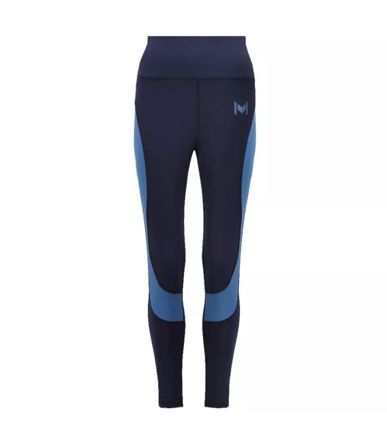 Mouratoglou Legging Navy Woman 1