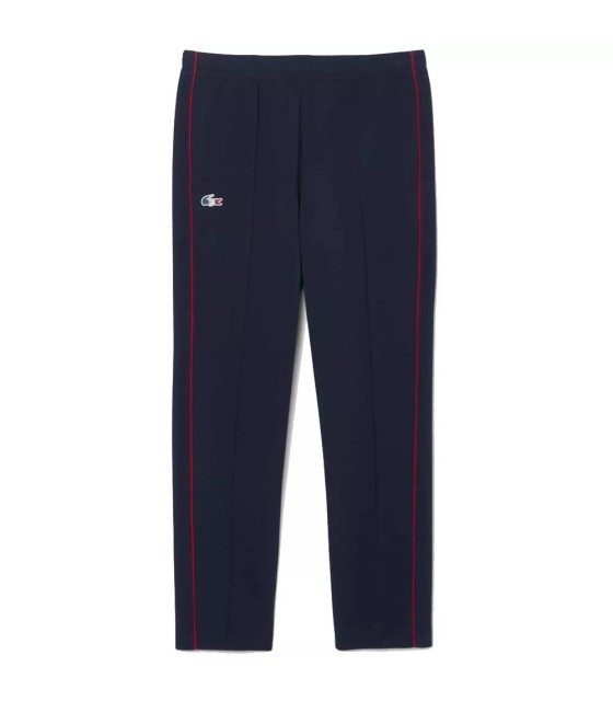 Lacoste Pantaloni da tennis nazionale francese Tennis 1