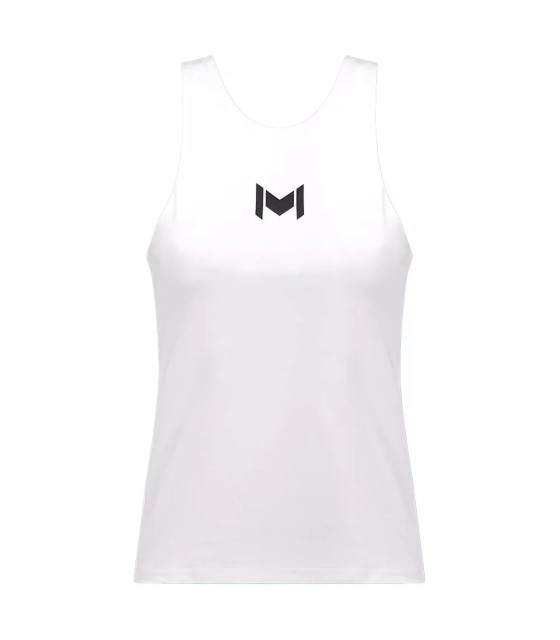 Mouratoglou Sleep Sleeping Mouratoglou Blanca 1