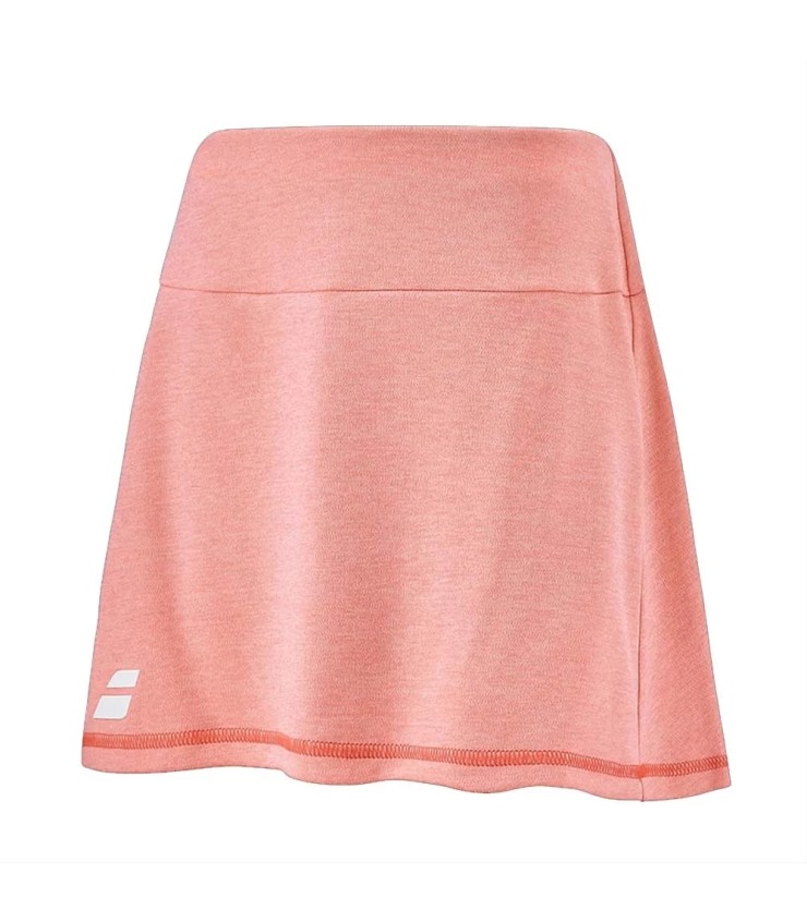 Babolat Play Skirt Girl Fluo Strike 2