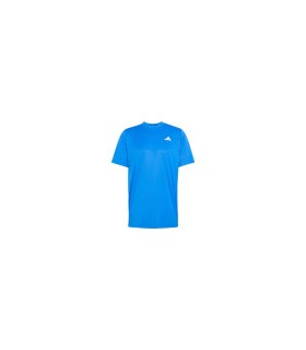 T-shirt Adidas Club ClimaCool Bleu 1