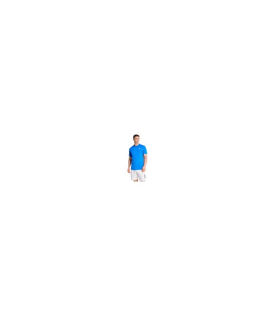 Camiseta Adidas Club Climacool Azul 2