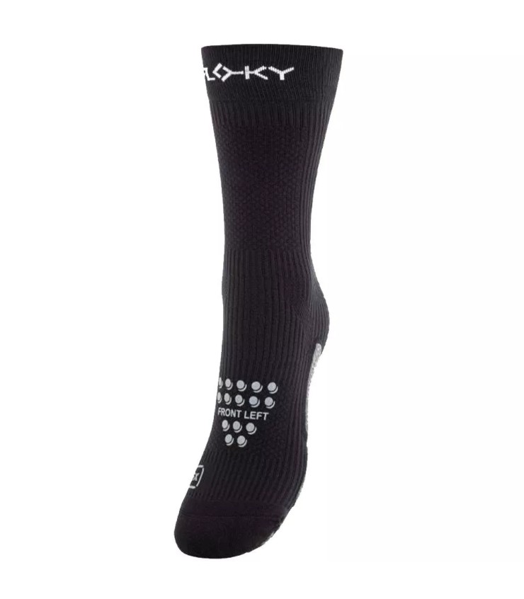 Calze di compressione Black Floky S-Mash 3D 1