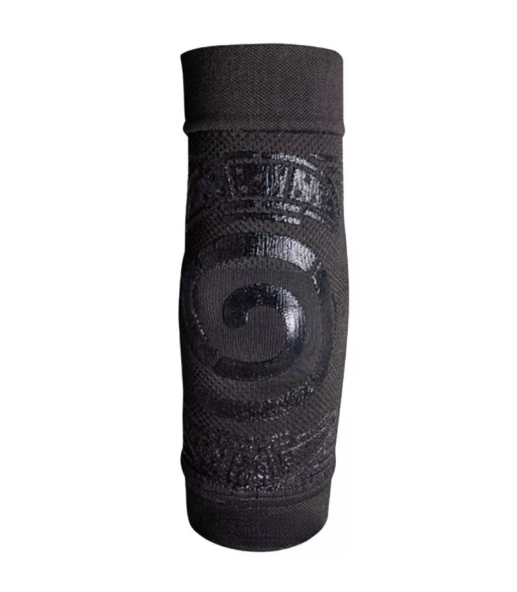 Soporte de Codo Floky Negro 2