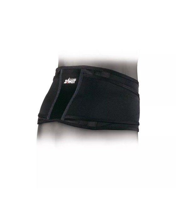 Cinturón lumbar Zamst ZW-4 1