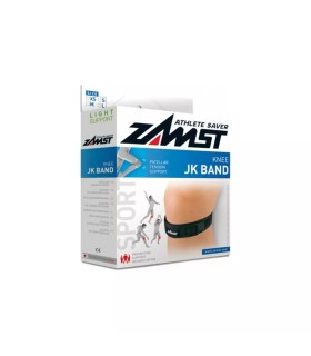 Fitas rotulianas de zamst jk-band para joelho 1