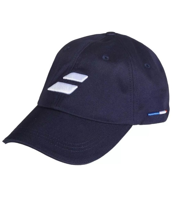 Navy Blue Cap Babolat Event 1