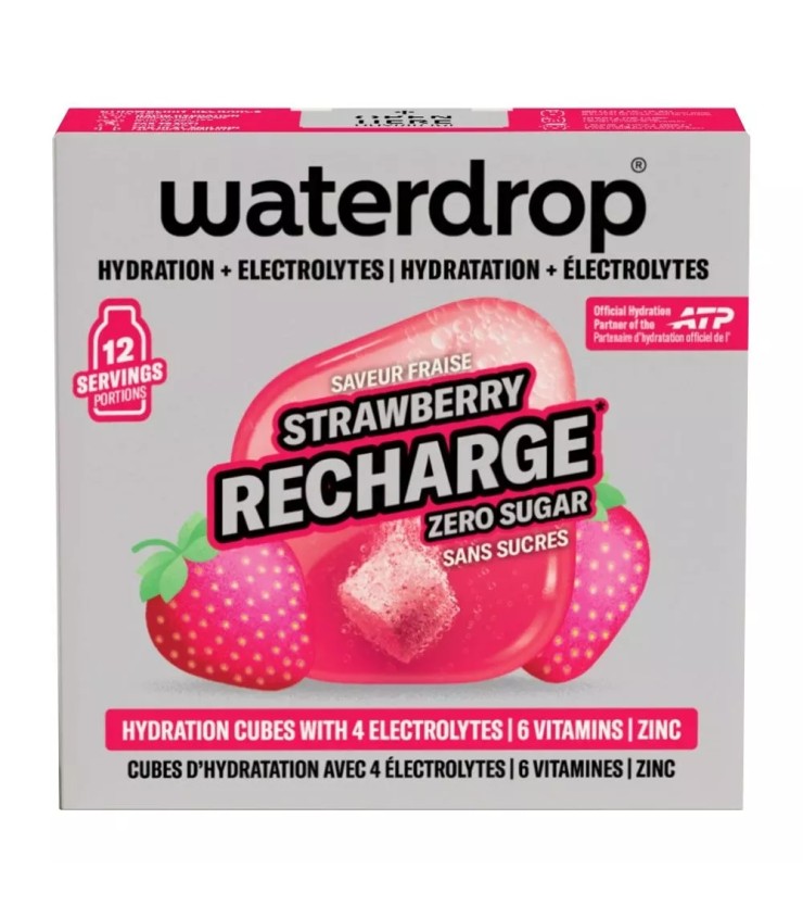 Waterrop Fraise X12 1 aufladen 1