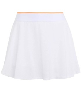 Adidas Skirt Pro Melbourne White 1