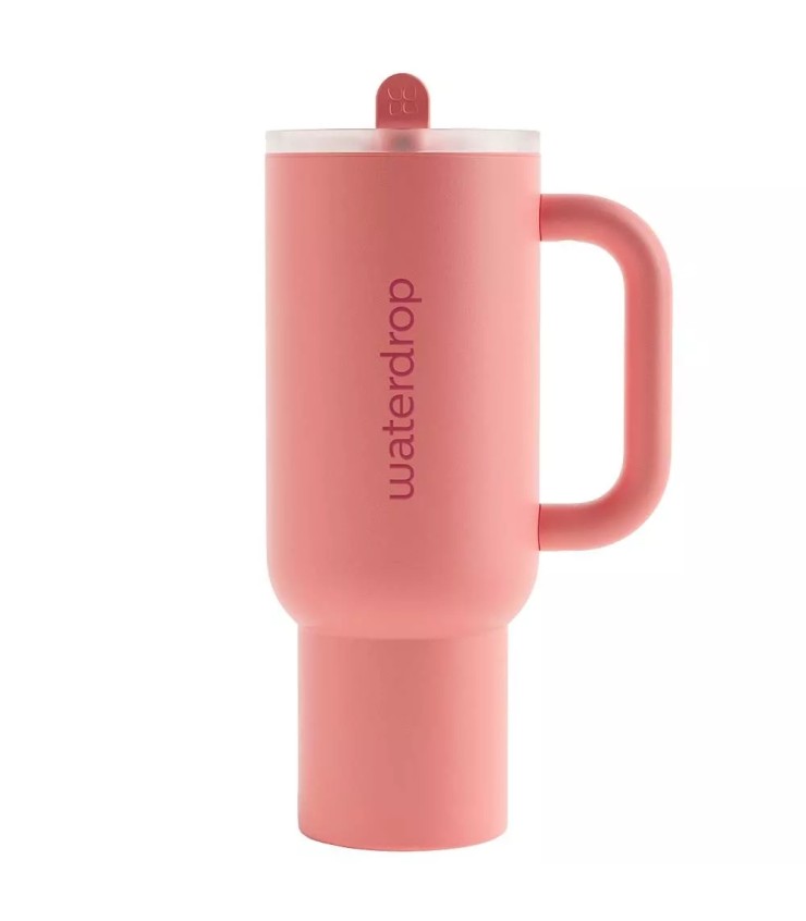 Garrafa térmica Waterdrop Explorer Pasa Pálon 1