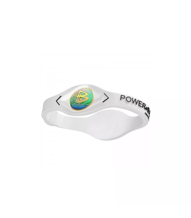 Power Balance Blanco 1