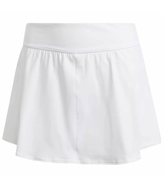 Adidas Skirt Match Climacool White 1