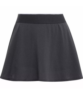 Adidas Skirt Pro Melbourne Black 1