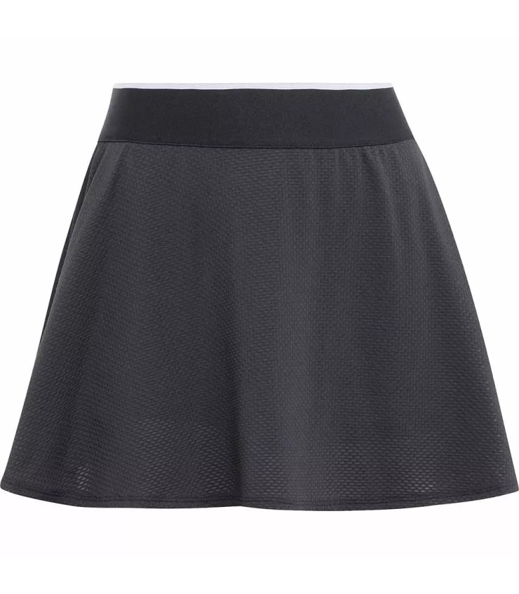 Adidas Skirt Pro Melbourne Noir 1