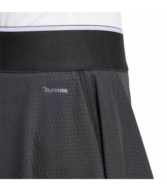 Adidas skirt pro melbourne black 2
