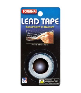 Tourna lead tape 1