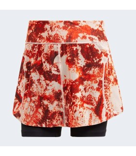 Adidas Skirt Paris Match Wonder Taupe 1