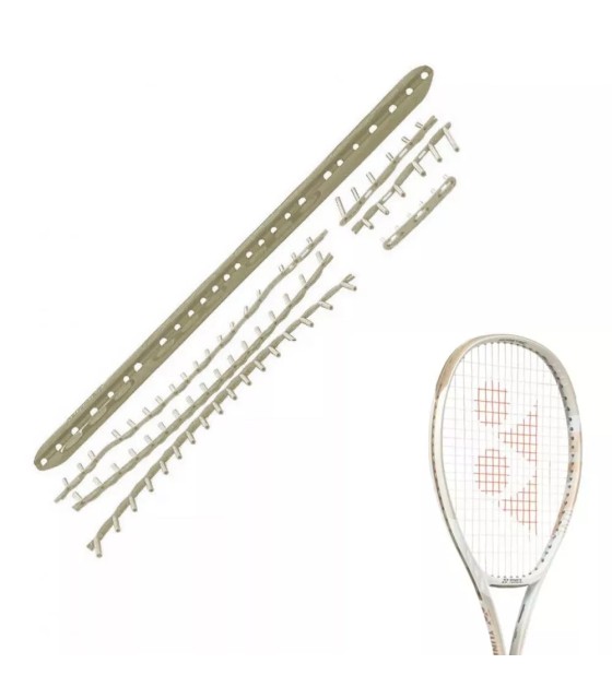 Set de protectores Yonex Vcore 2024 95 1