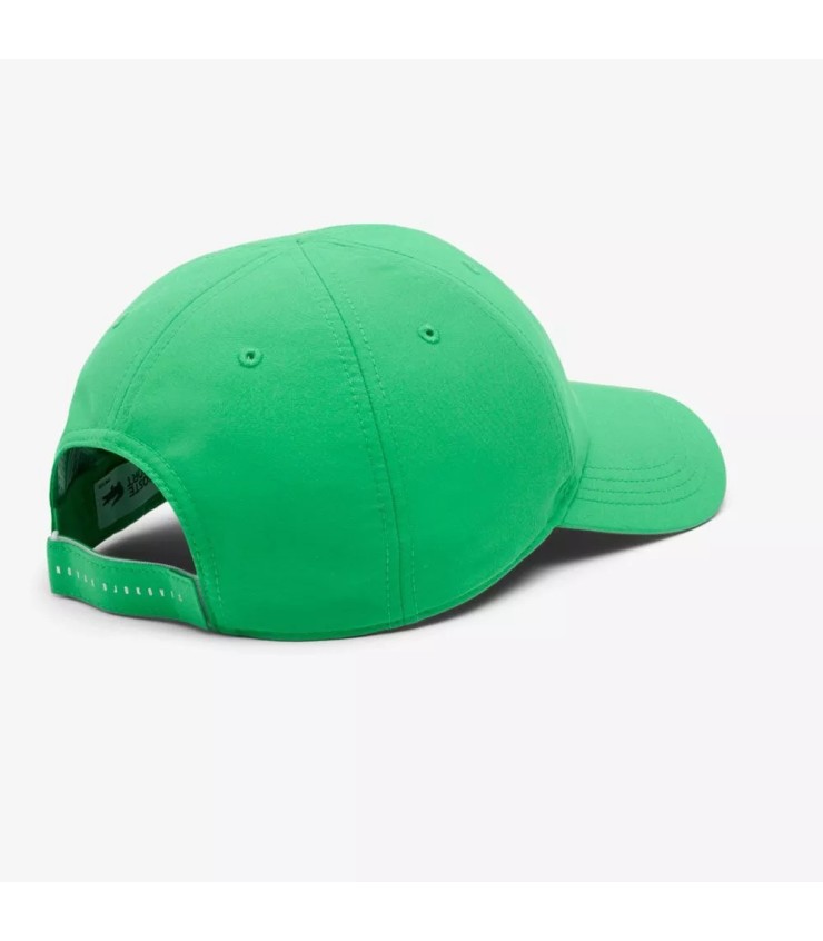 Grüne Lacoste Sport 2
