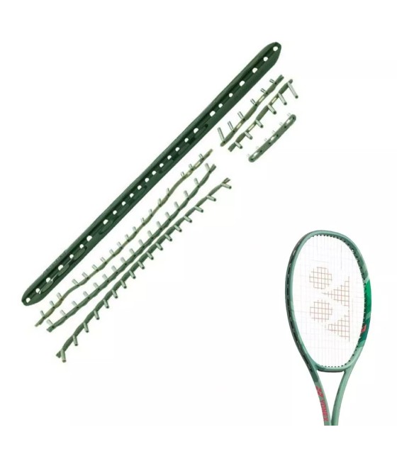 Set of Yonex Percept 100 / 100L / Game Protectors 1